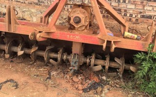 郴州二手农用机械有哪些转让？