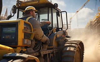 铲车跳挡是怎么回事