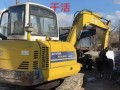 福田农用挖掘机价格是多少？