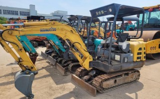 云浮农用挖掘机厂家哪家好？