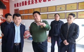 湖南常德市畜牧水产局负责什么？