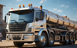 46米福田泵车怎么样