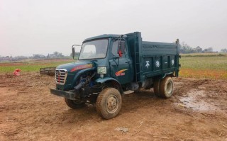 二手农用四轮翻斗车，质量可靠吗？