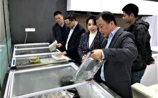 湛江国联水产李忠女儿是谁？