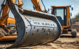 挖掘机斗容怎么分辨