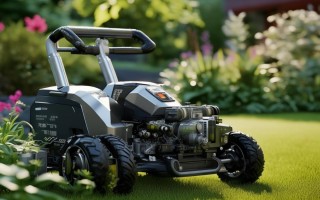 园林粉碎机怎么用