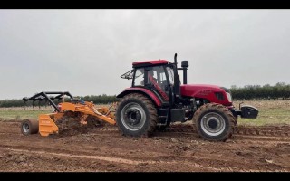 农用平地机型号