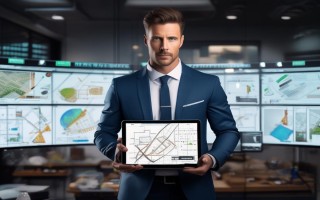 自己有挖机怎么找业务