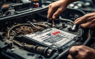 挖机油管爆了怎么关