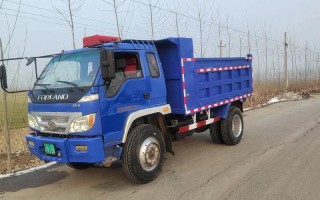 农友牌拖拉机，农友牌拖拉机怎么样？