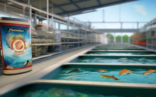 养鱼用什么牌饲料好