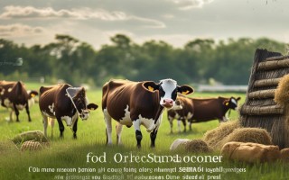 养牛用什么饲料肯长个