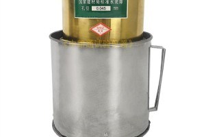 生料水筛细度怎么做