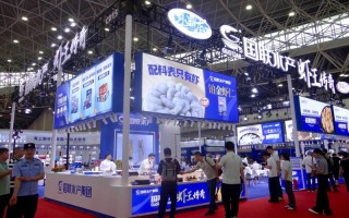 2025国际水产展，哪些新趋势值得关注？