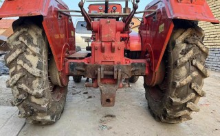 24农用拖拉机图片有哪些型号与特点？