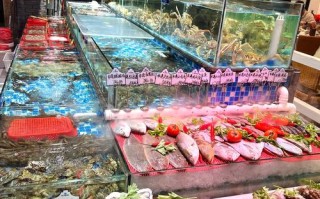 虎门水产市场哪里买最划算？