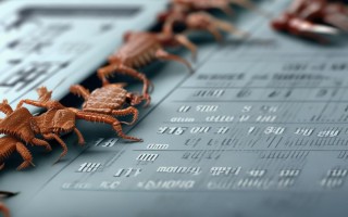 全蝎每公斤价格是多少