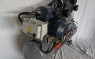 农用车空气压缩机图片有哪些常见型号？