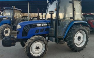 雷沃农用四轮车有哪些优势？