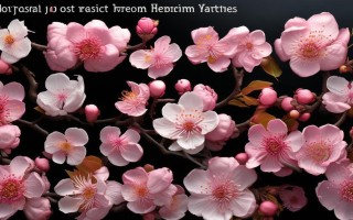 十大腊梅品种哪种最香？花与香气如何对照？