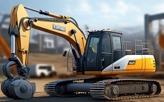 玉柴旋挖怎么样