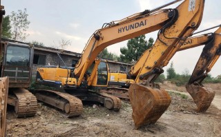 临汾农用挖掘机直销，厂家直供靠谱吗？