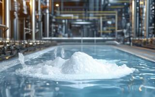 养殖场废水含盐量为什么高