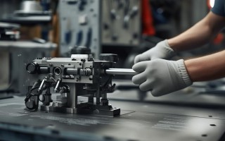 五征转向机间隙怎么调