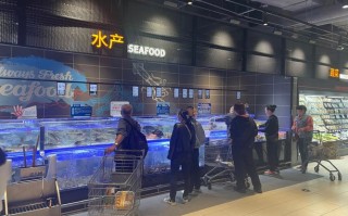 青岛朝洋水产有限公司主营什么？