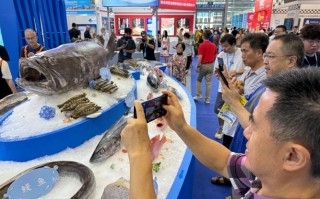2025深圳水产展亮点有哪些？