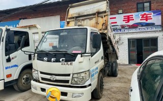 宜昌二手柴油农用车怎么选？