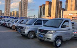 昆明二手农用机械价格怎么样？