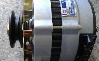 农用车单线发电机如何工作？