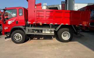 王牌重汽农用车有何核心优势？