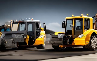 铲车加长壁怎么区分