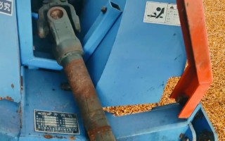 连云港农用开沟机价格多少？