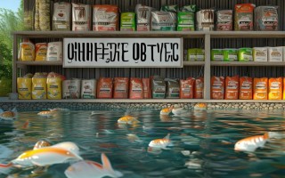 养鱼用什么饲料最省钱