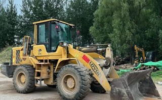 雷沃铲车935怎么样