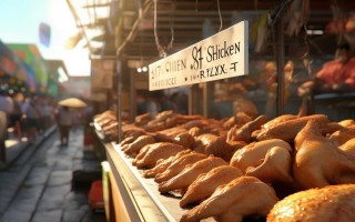 817鸡是价格是多少