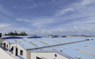 海南水产养殖种苗公司有何优势？