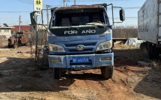 北京福田农用车价格多少钱？