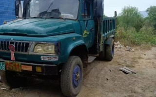 二手四驱农用车如何选？