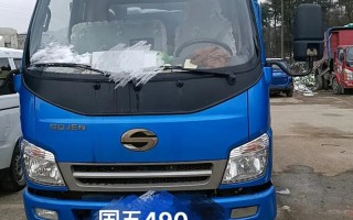 宜昌二手小农用自卸车多少钱？