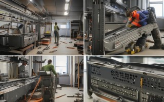 怎么删掉铁甲墙