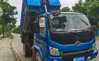 商丘二手农用车百姓网能买放心车吗？