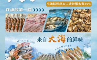 水产线下营销活动案例有哪些成功秘诀？