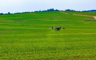 黑龙江农用植保无人机有何优势？
