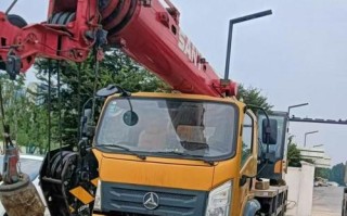 农用车吊车十二吨性能如何？