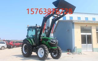 福建农用拖拉机经销商