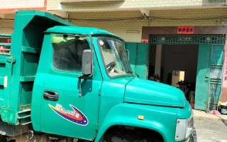 贵阳二手农用车转让价格多少？